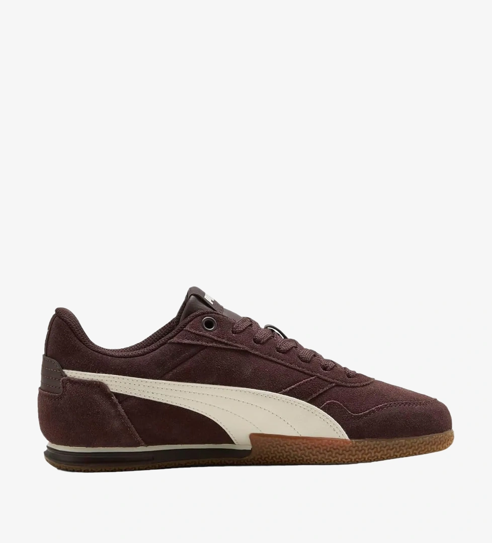 Puma Bella Donna Sd Kadın Kahve Günlük Ayakkabı