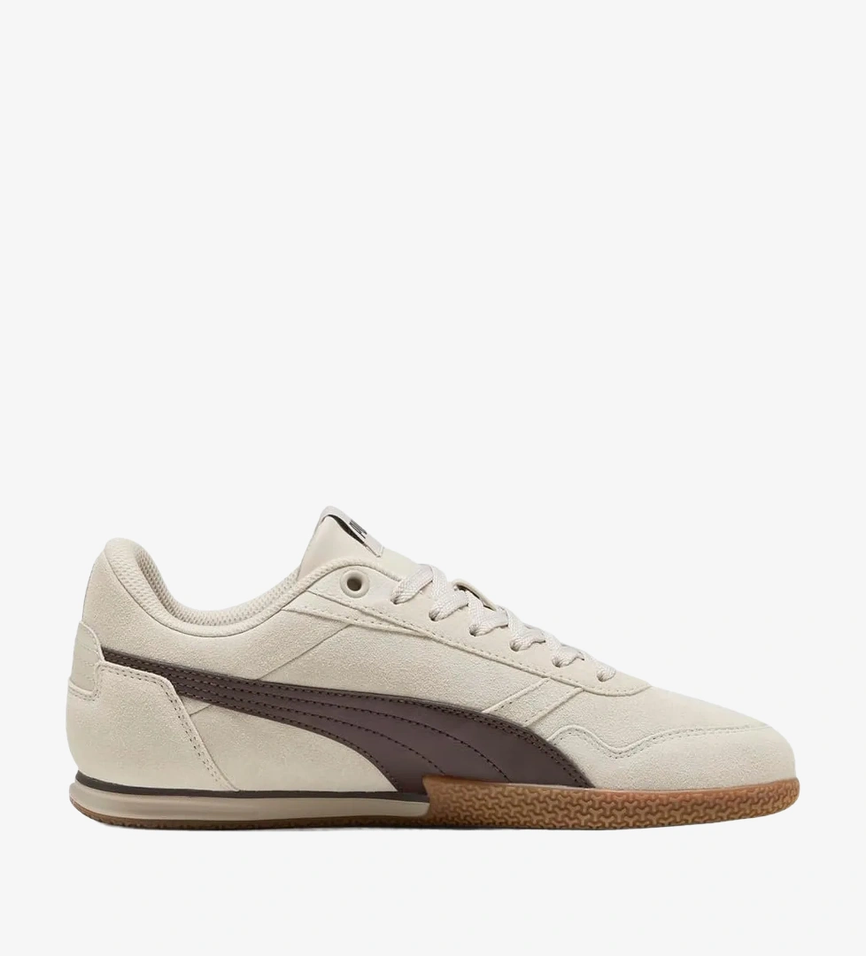 Puma Bella Donna Sd Kadın Gri Günlük Ayakkabı
