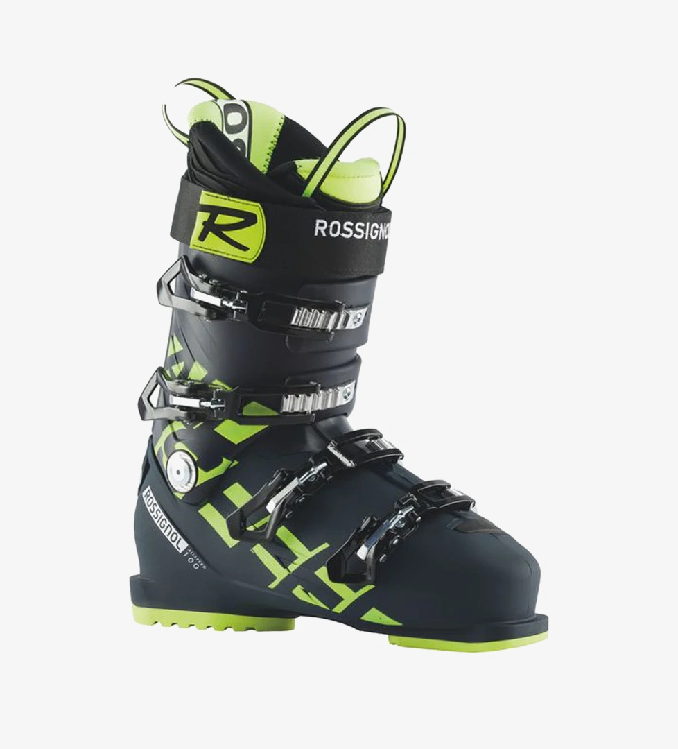 Rossignol Rossignol Allspeed