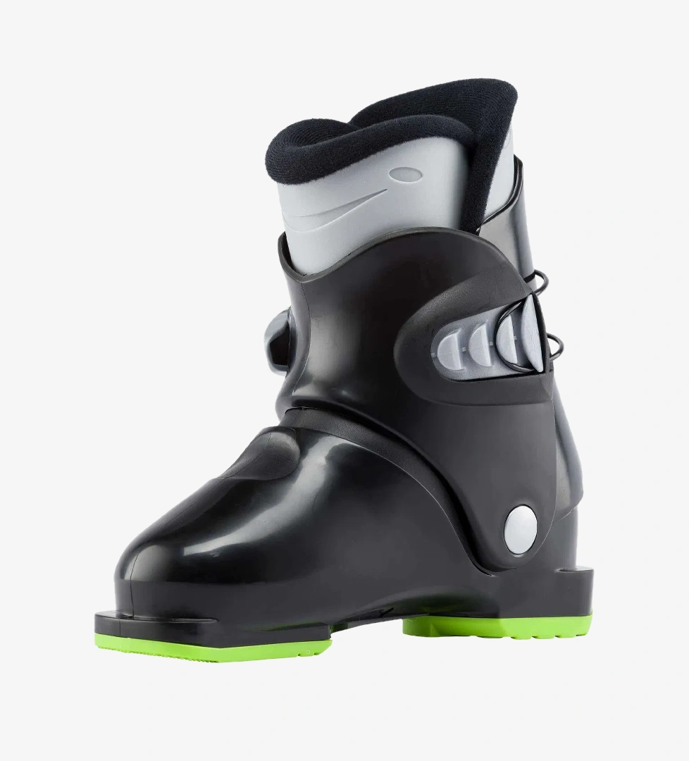 Rossignol Siyah Rossignol Comp J1