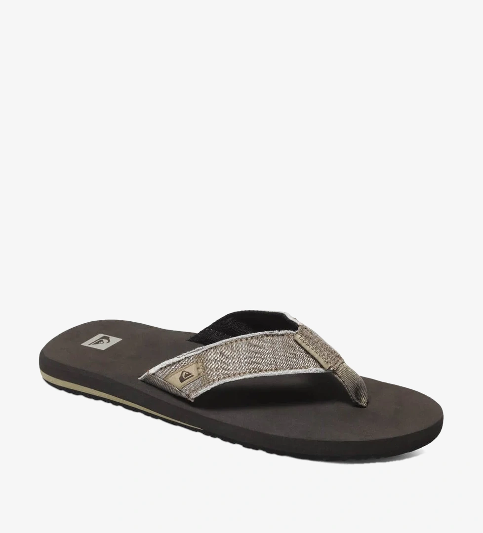 Quiksilver Kahverengi Quiksilver Monkey