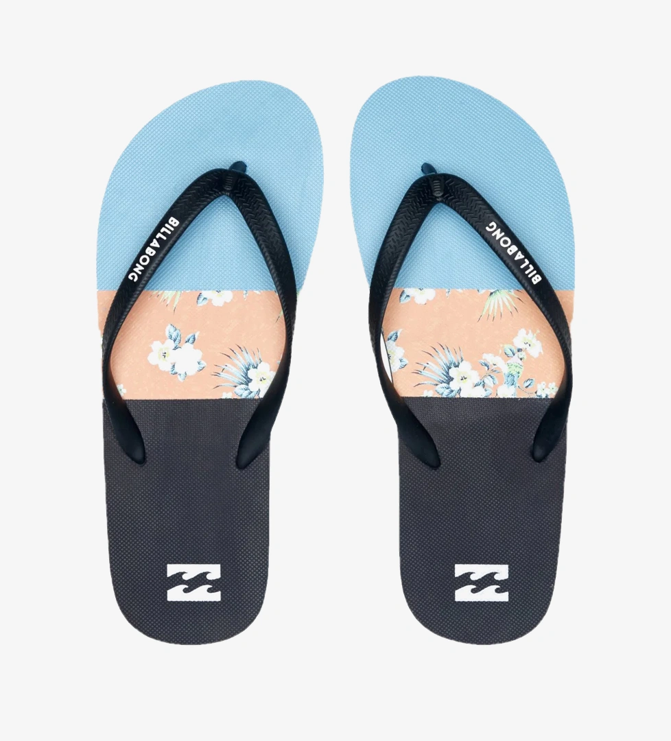 Billabong Çok Renkli Billabong Tides