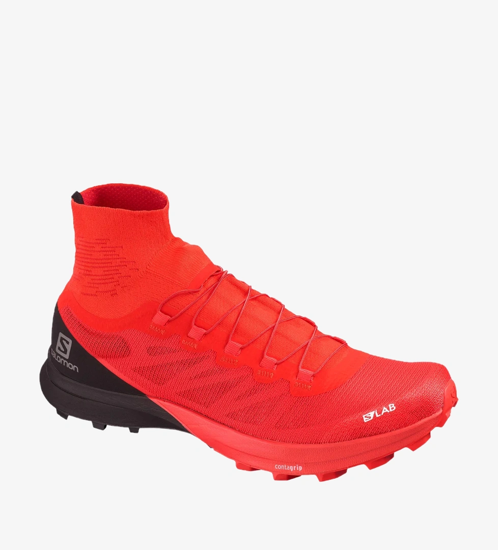 Salomon Renkli Salomon Slab Sense