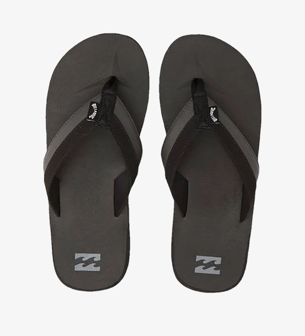 Billabong Siyah Billabong All Day