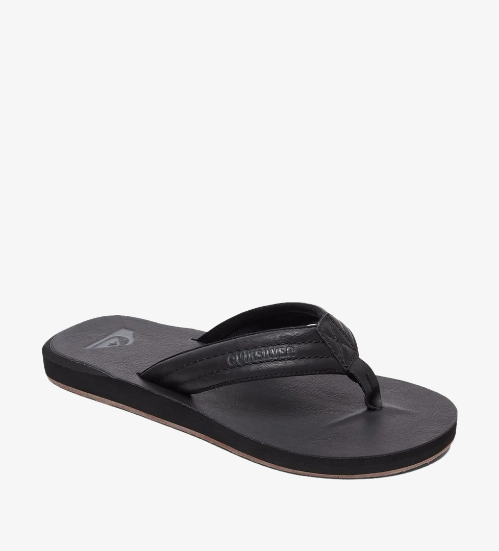 Quiksilver Quiksilver Carver Nubuck