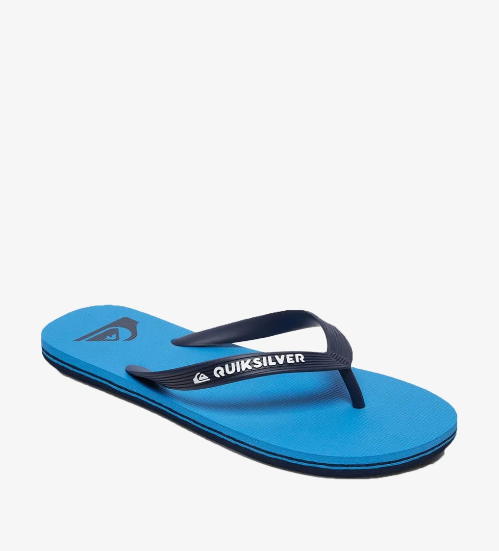 Quiksilver Mavi Quiksilver Molokai Sndl