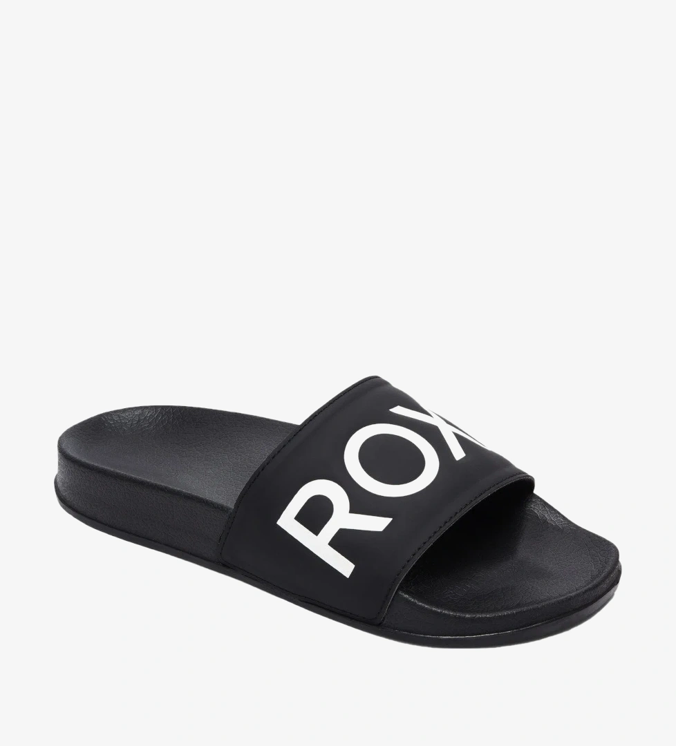 Roxy Siyah Roxy Slippy