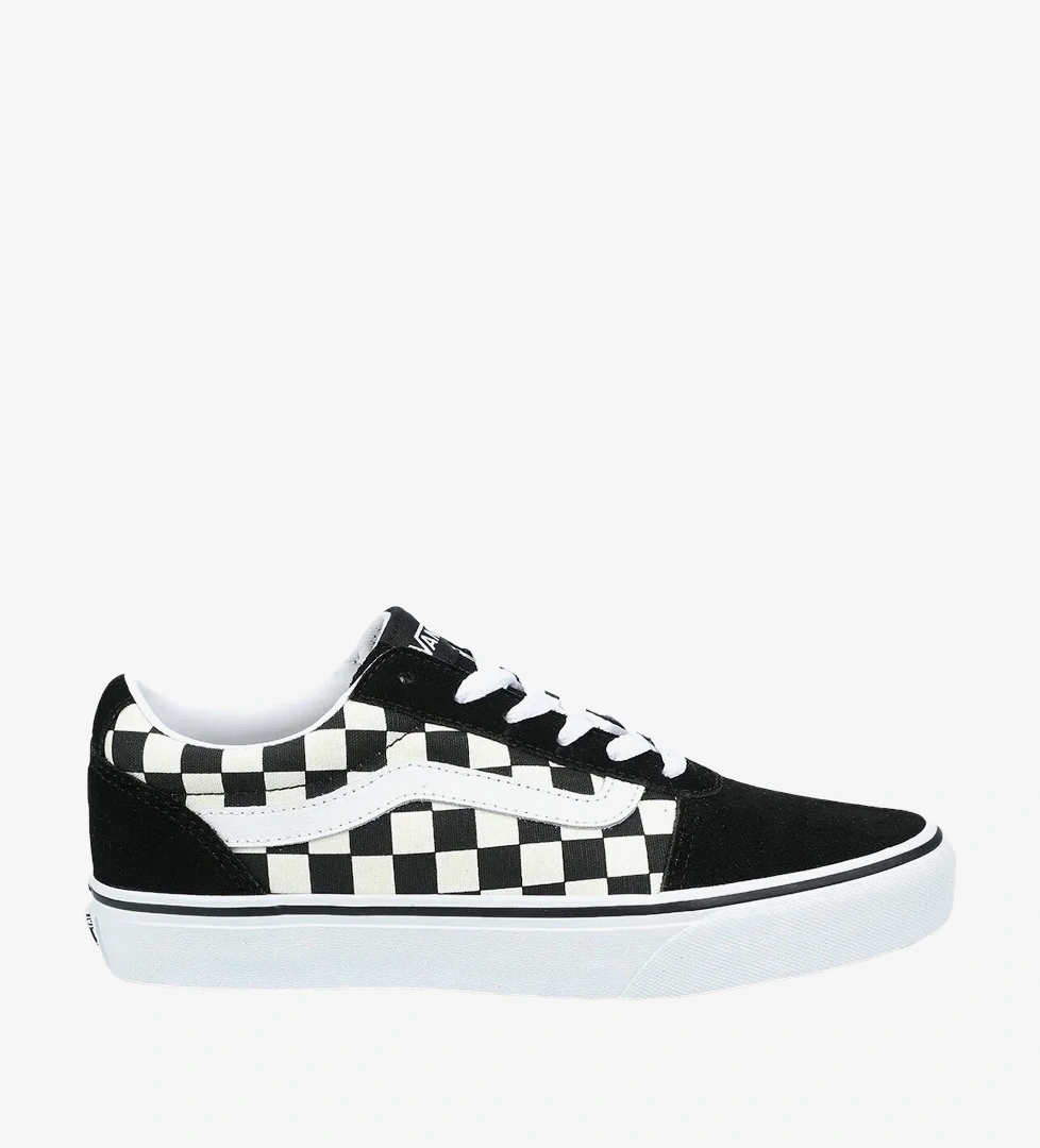 Vans Siyah Vans Wm