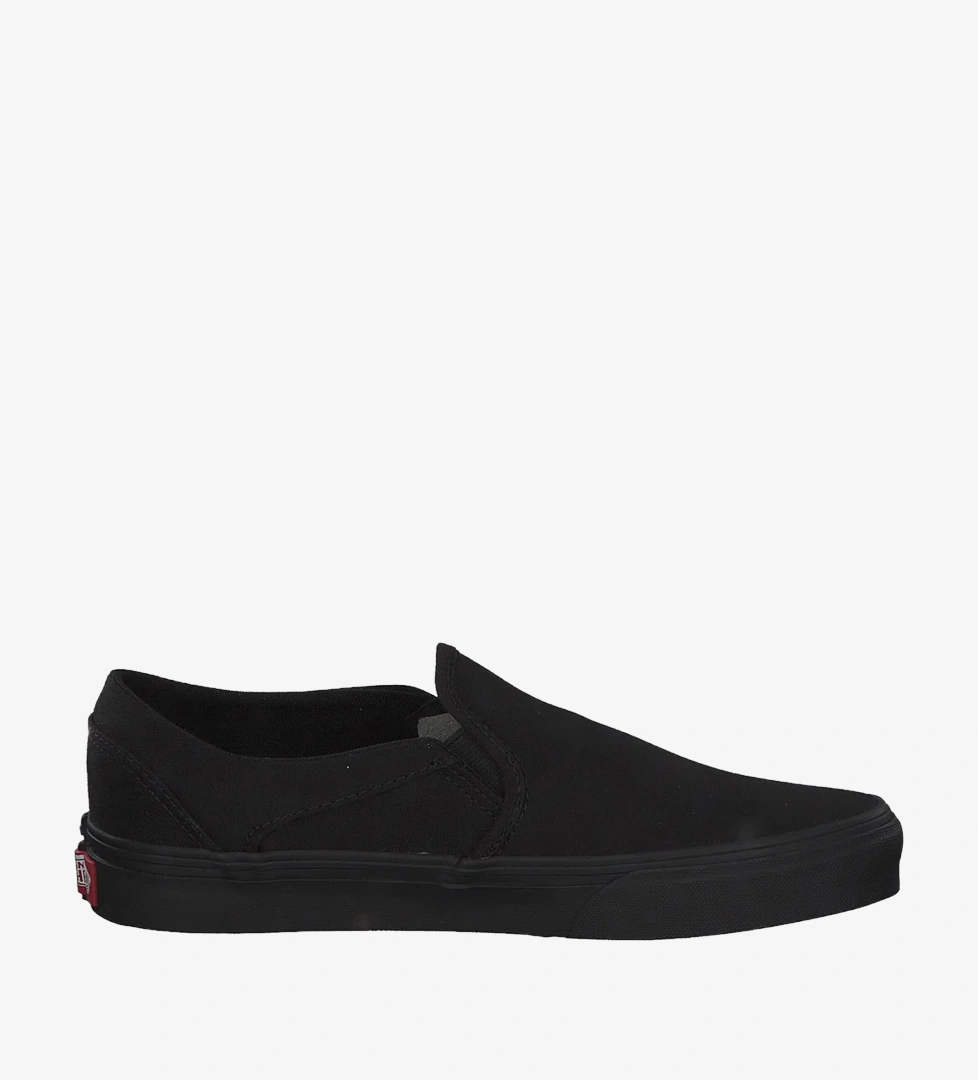 Vans Siyah Vans Wm