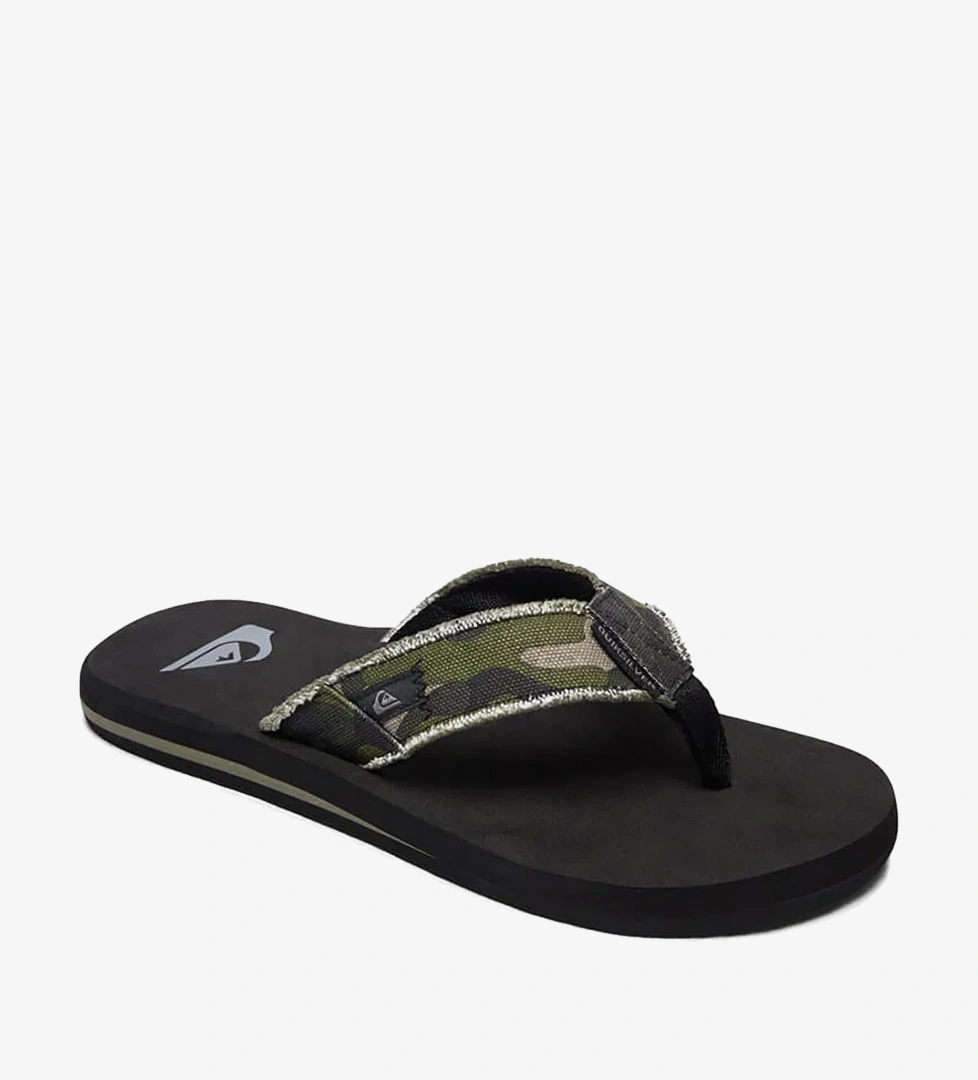 Quiksilver Mavi Quiksilver Monkey