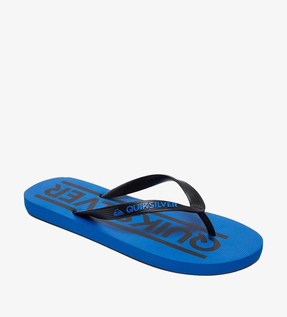Quiksilver Quiksilver Java Wordmarkyt