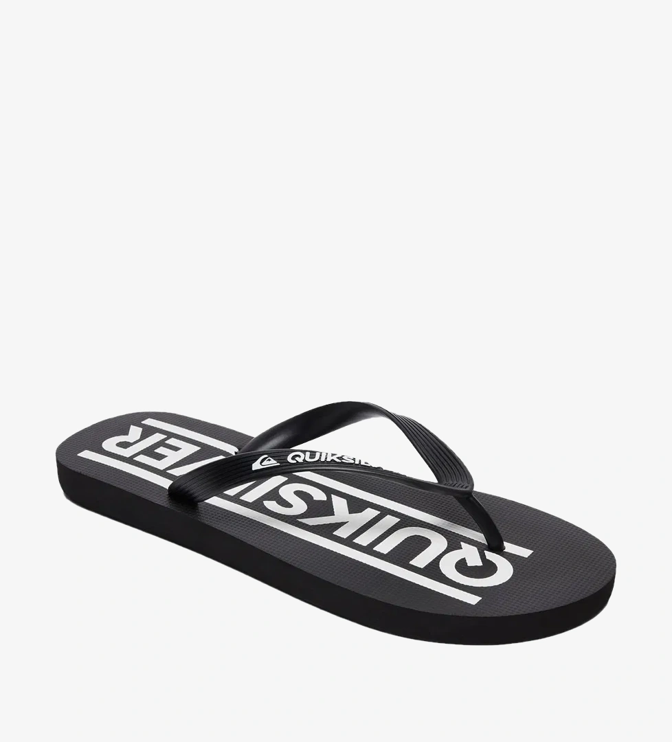 Quiksilver Siyah Quiksilver Java Wordmarkyt