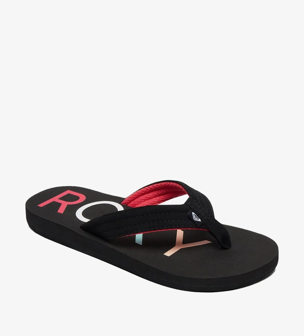 Roxy Siyah Roxy Rg Vista