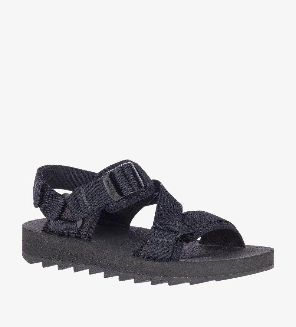 Merrell Siyah Merrell Alpine
