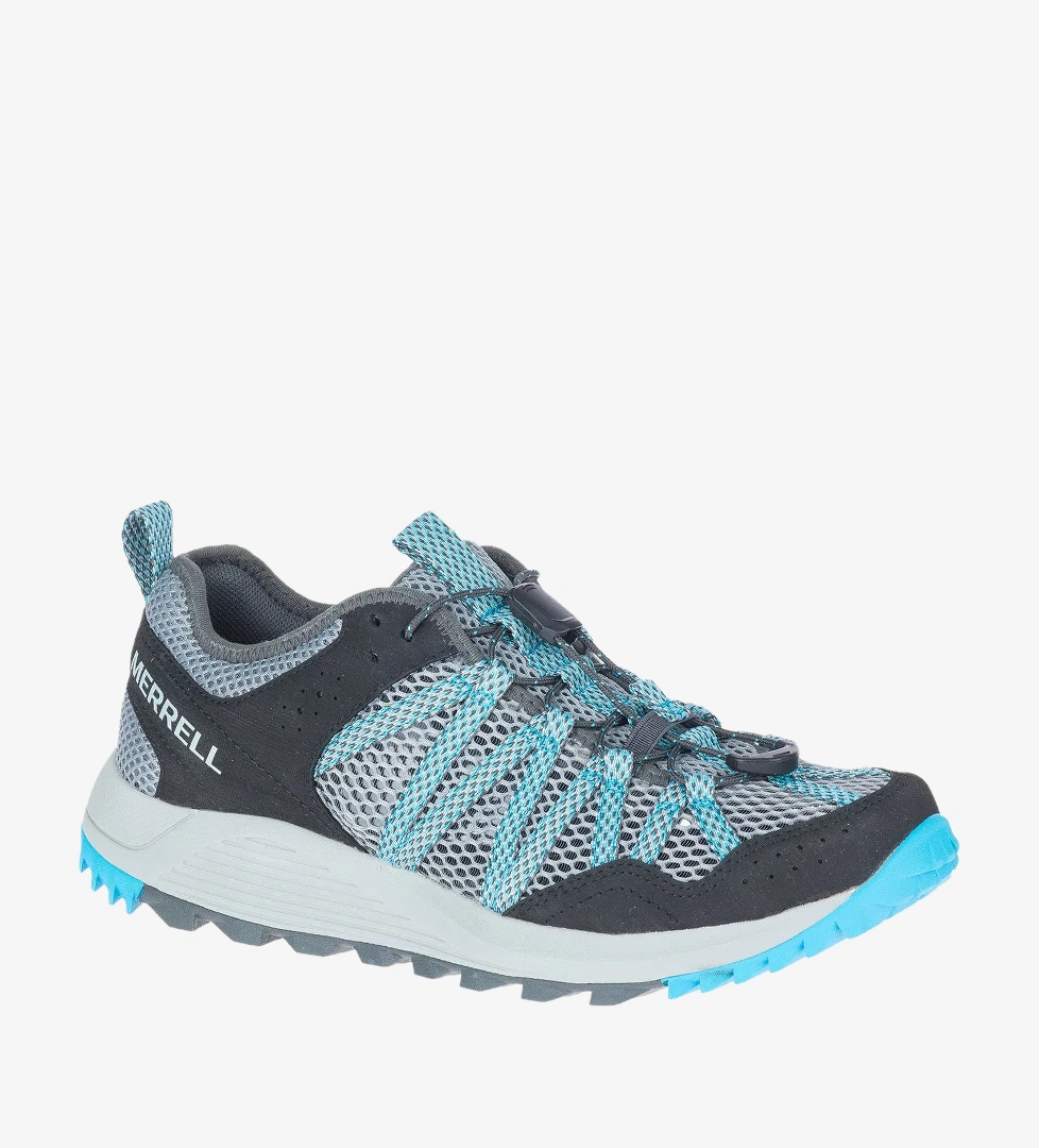 Merrell Gri Merrell Wildwood Aerosport