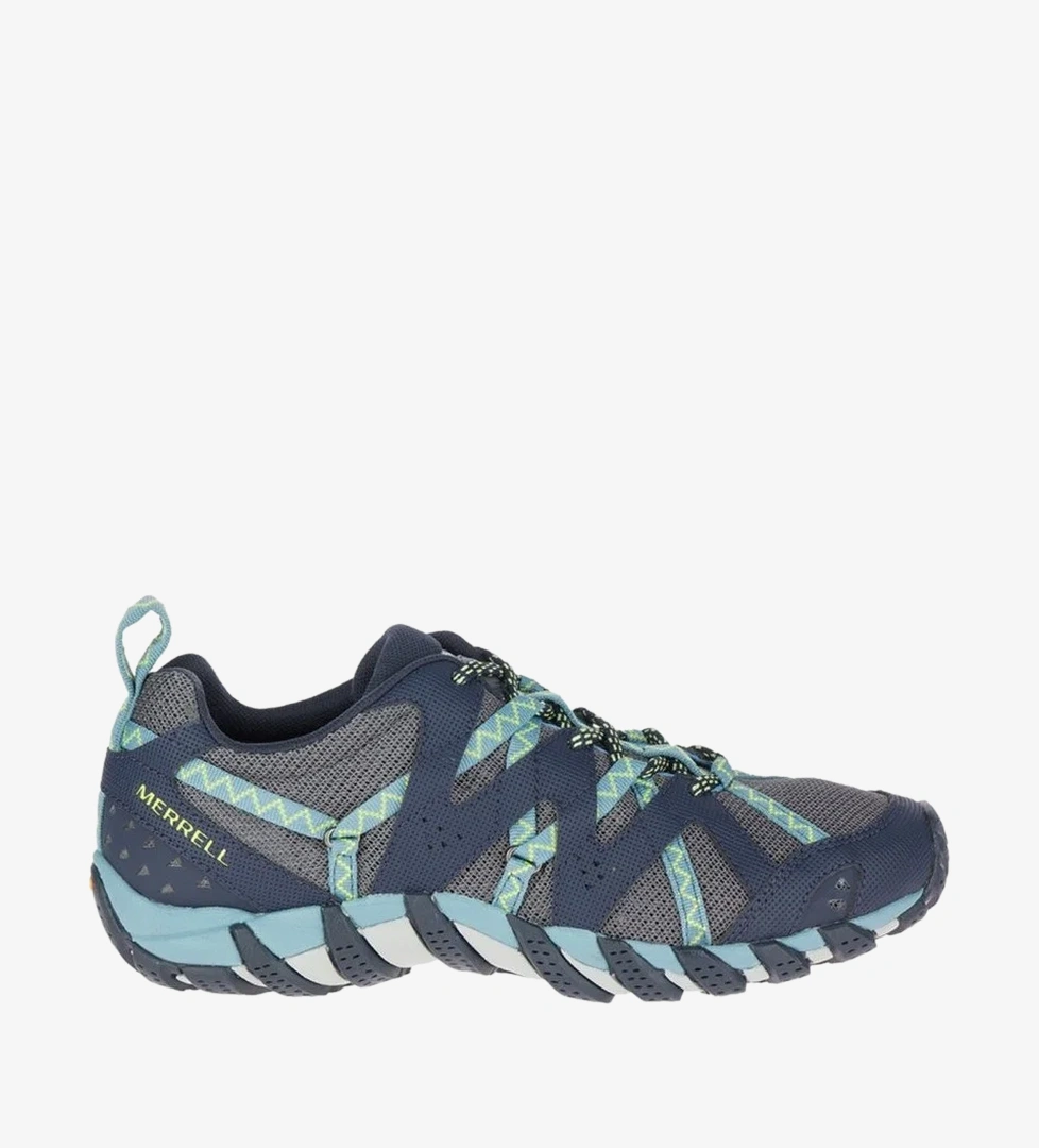 Merrell Lacivert Merrell Waterpro Maipo