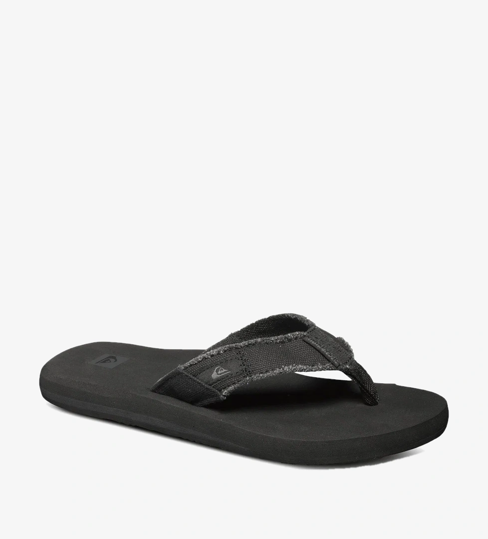 Quiksilver Siyah Quiksilver Monkey