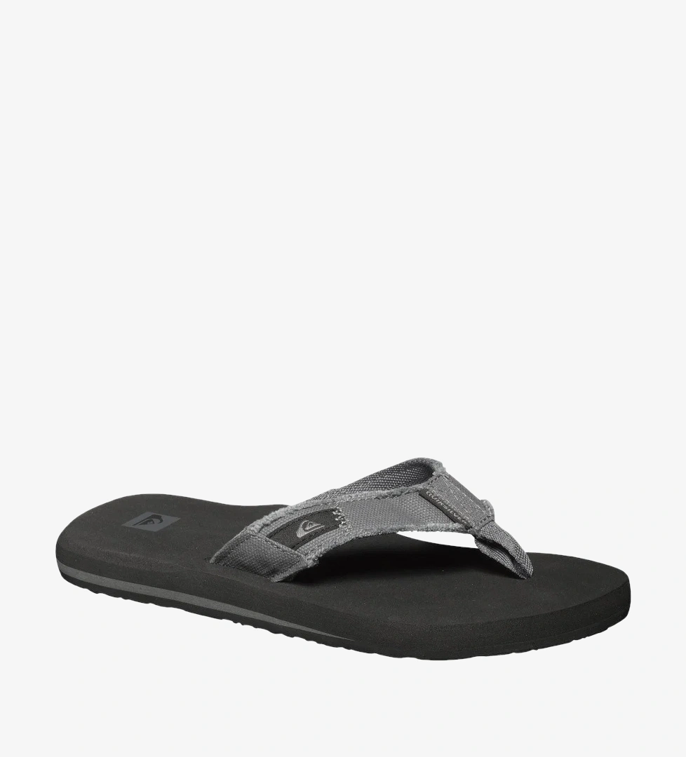 Quiksilver Siyah Quiksilver Monkey