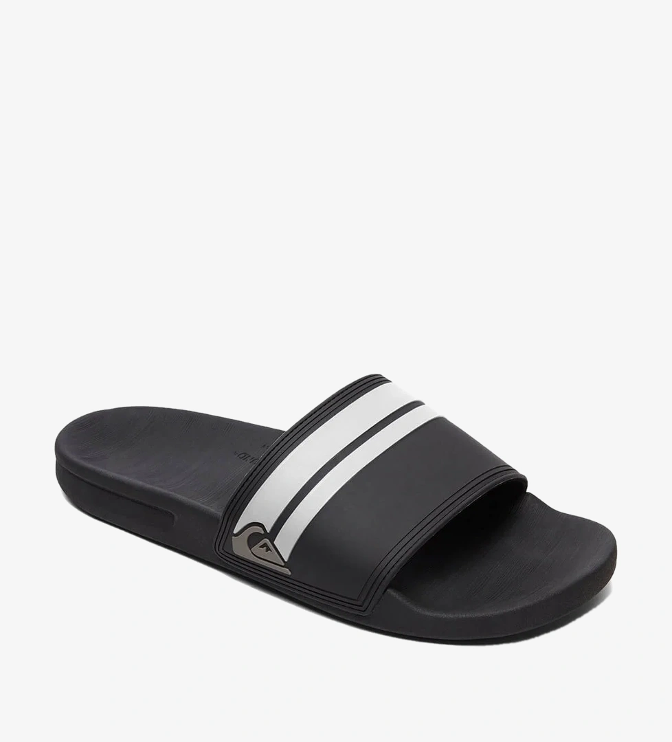 Quiksilver Siyah Quiksilver Rivi