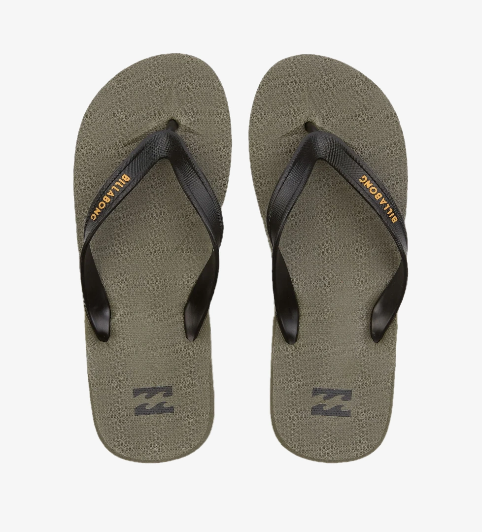 Haki Billabong All
