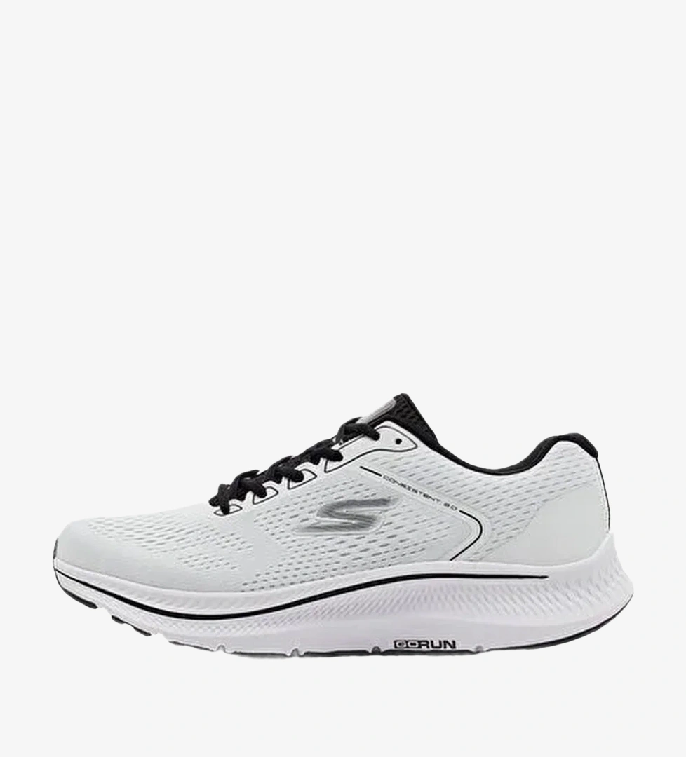 Skechers Beyaz Skechers D'lites March