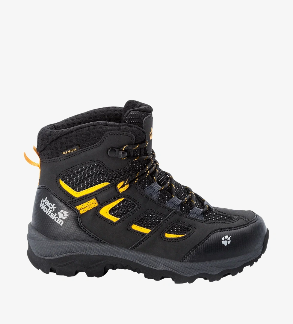 Jack Wolfskin Renkli Jack Wolfskin Vojo Texapore