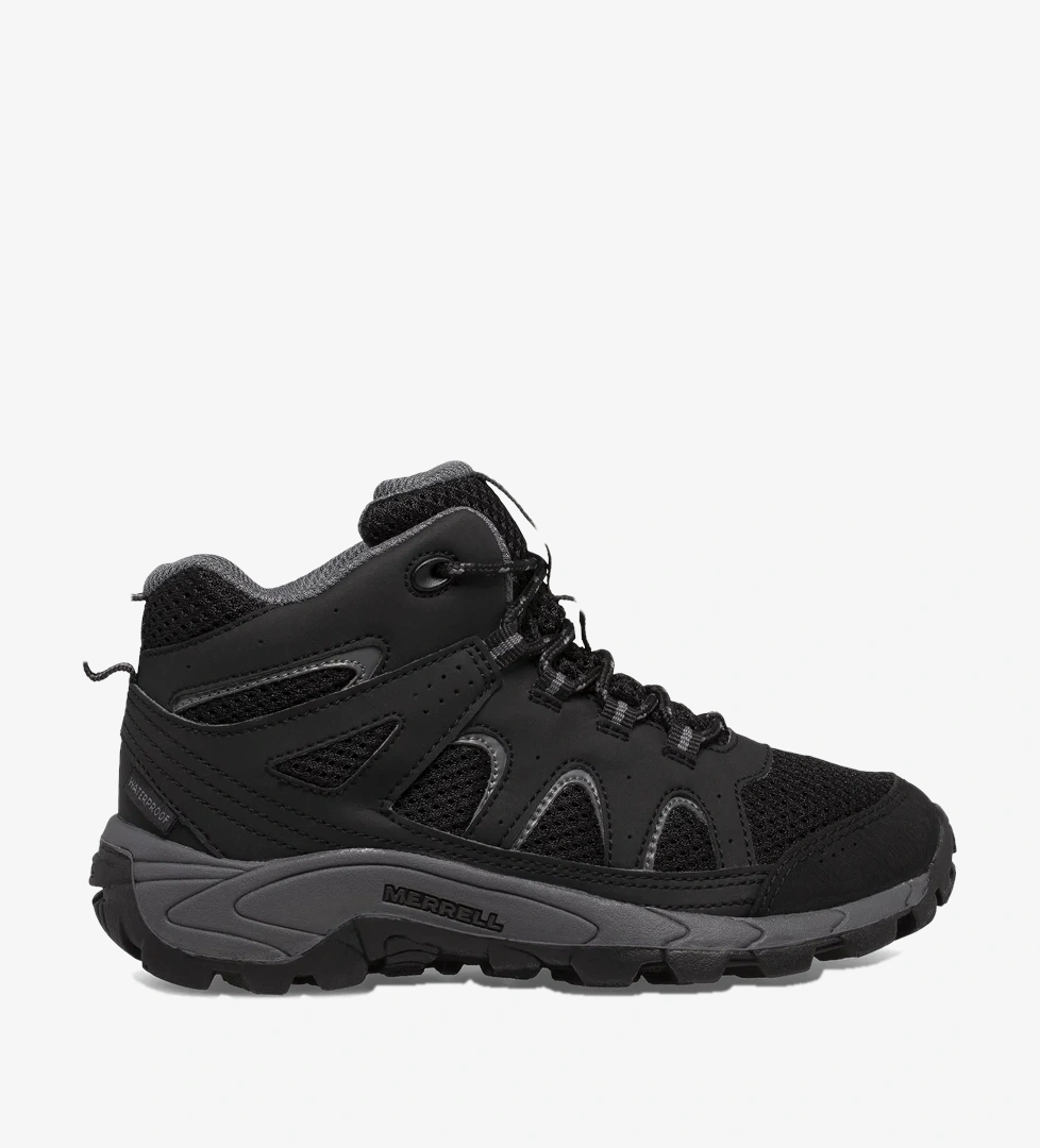 Merrell Oakcreek Mid Ürün Listesi