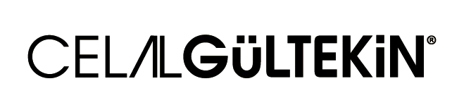 Celal Gültekin logosu