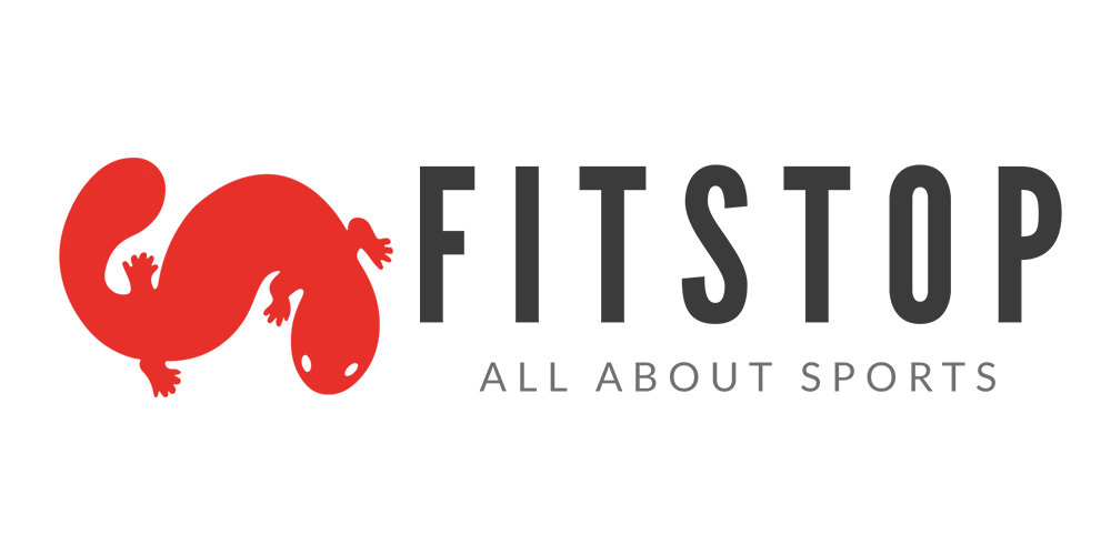 Fitstop logosu
