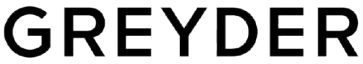 Greyder logosu