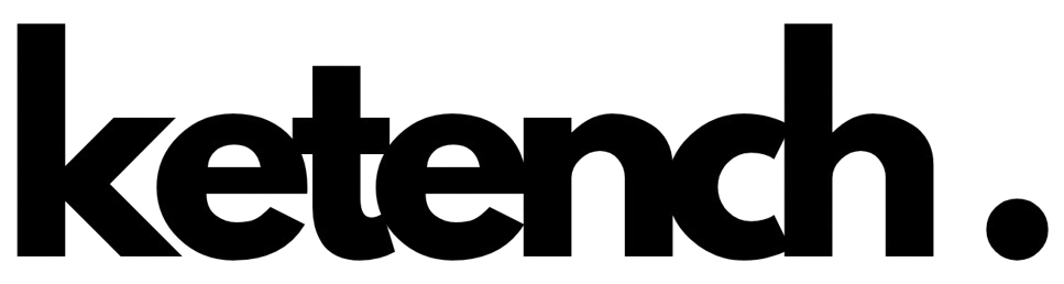Ketench logosu