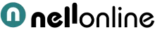 Nell Online logosu
