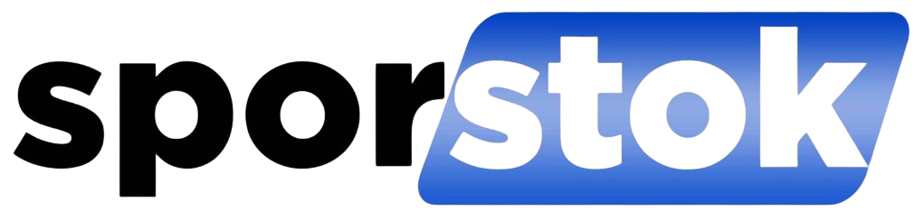 Sporstok logosu