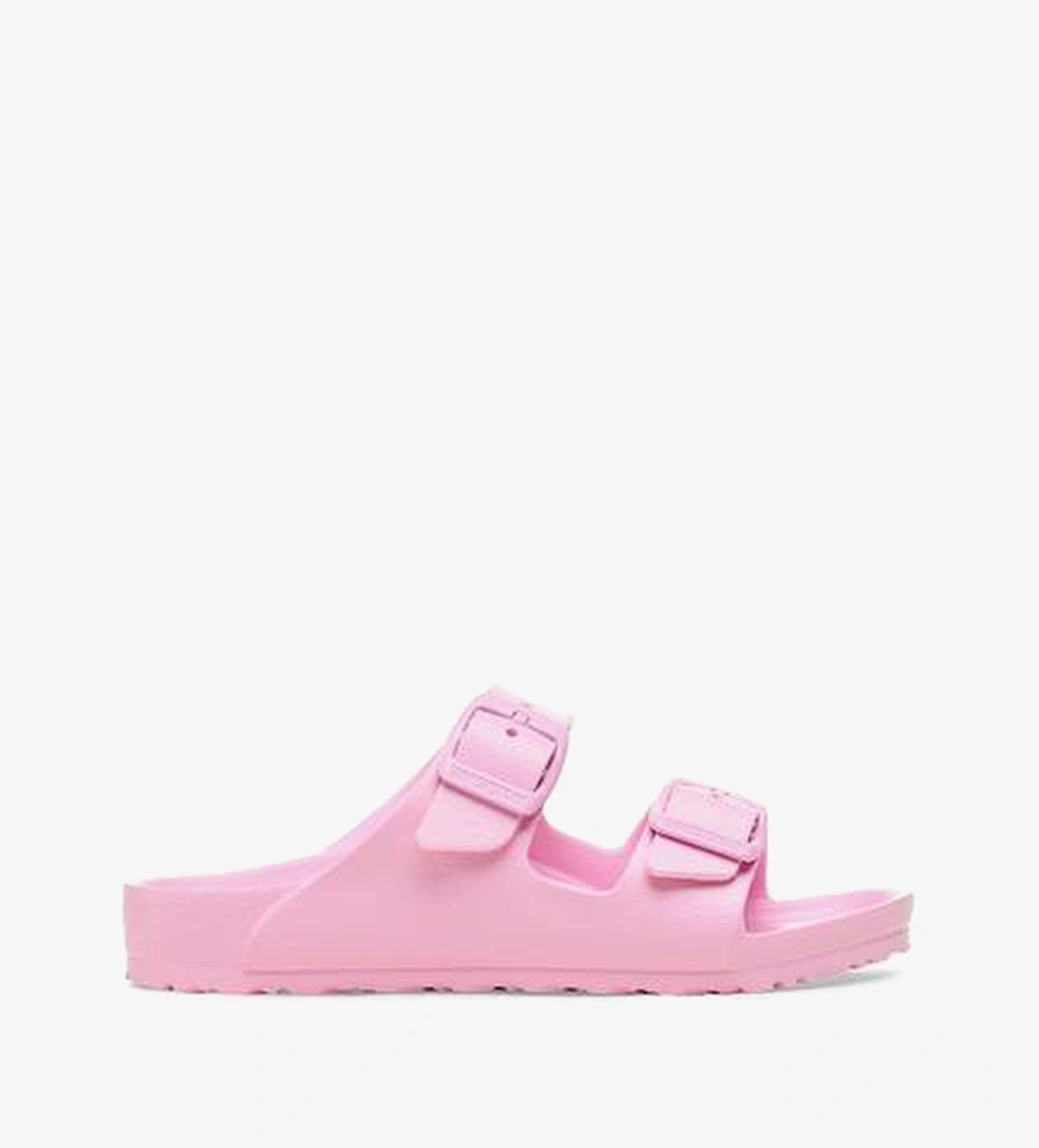 Birkenstock Arizona Eva Çocuk Pembe Terlik