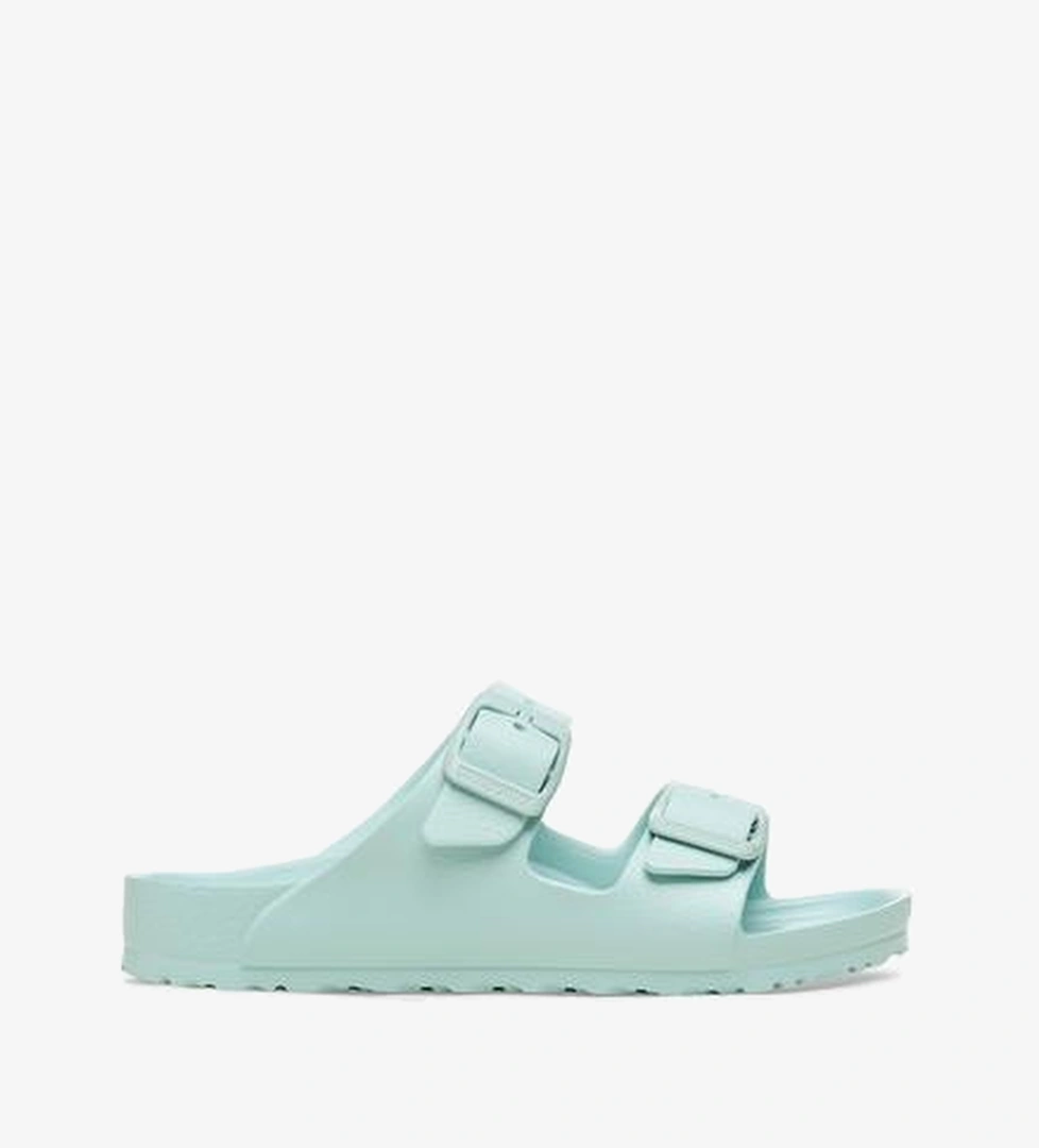Birkenstock Arizona Eva Çocuk Yeşil Terlik