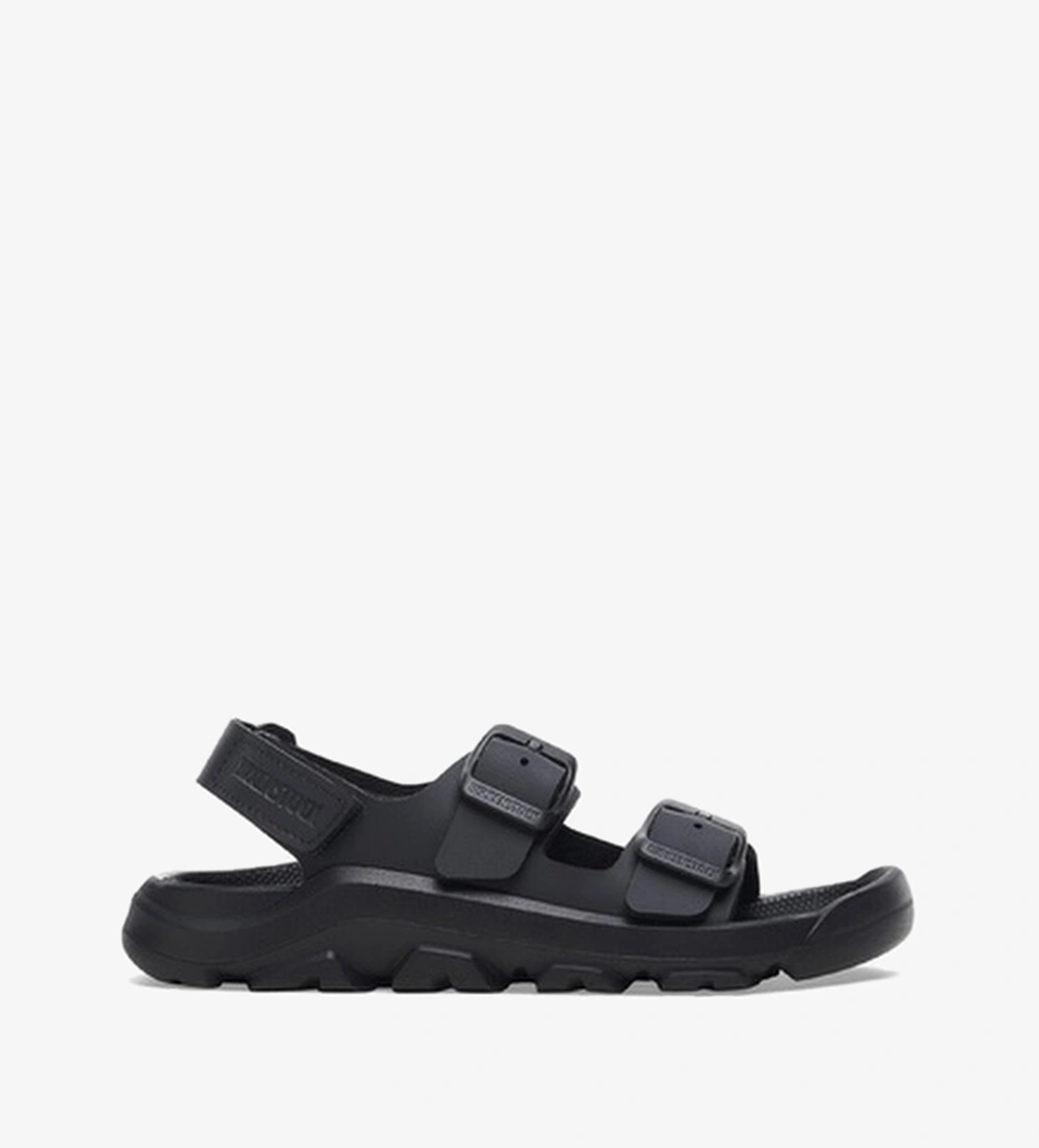 Birkenstock Mogami Bf Bebek Siyah Sandalet