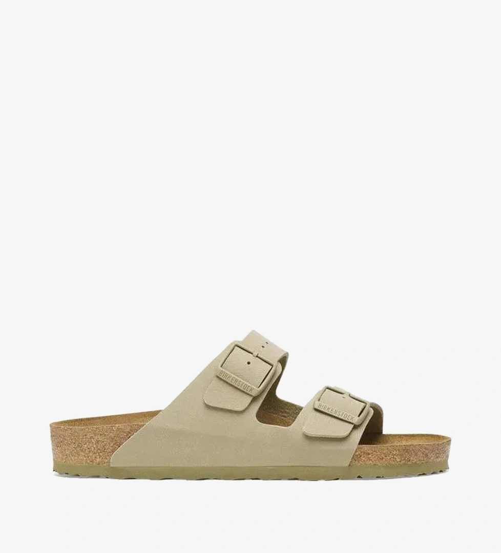 Birkenstock Bej Birkenstock Arizona Bf Terlik