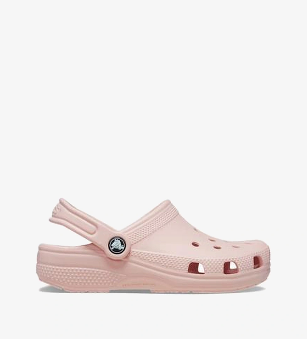 Crocs Classic K Çocuk Pembe Terlik