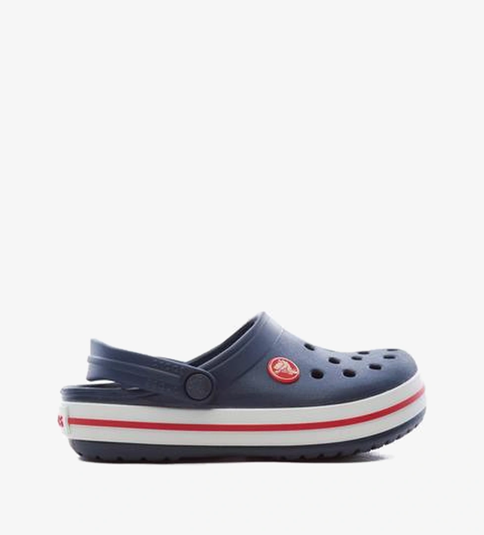 Crocs Crocband Clog Lacivert Çocuk Terlik