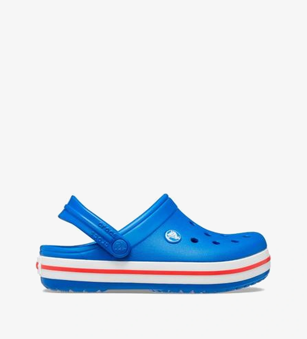 Crocs Crocband Clog Lacivert Çocuk Terlik
