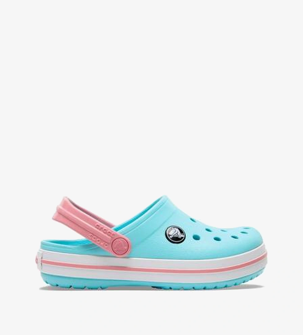 Crocs Crocband Clog Mavi Çocuk Terlik