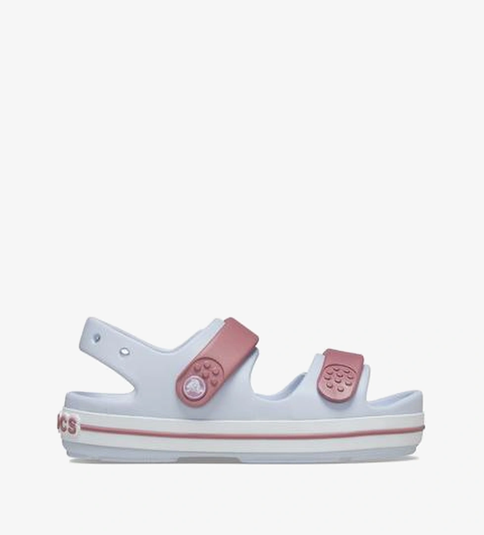 Crocs Crocband Cruiser T Bebek Mavi Sandalet