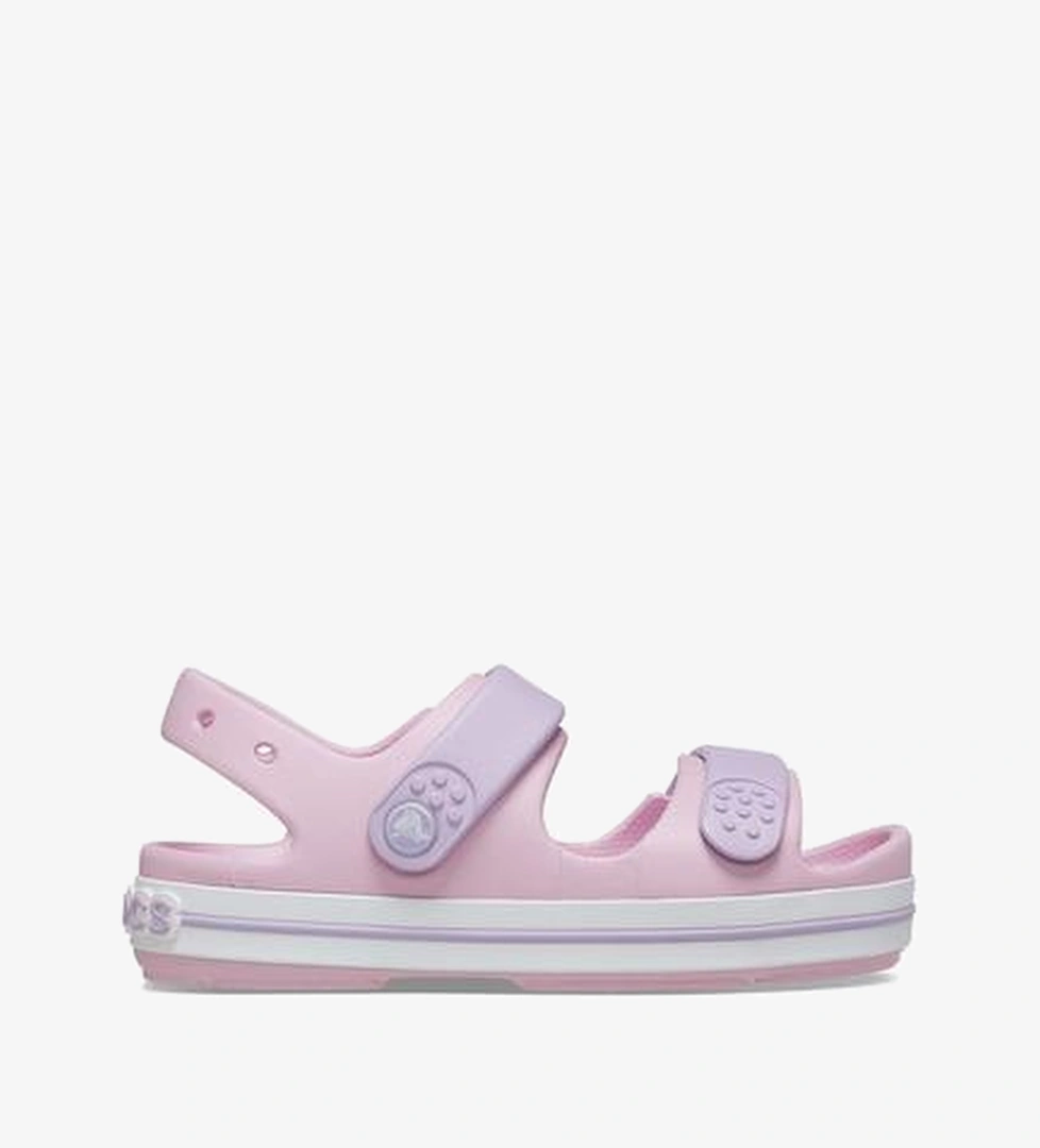 Crocs Crocband Cruiser T Bebek Mor Sandalet