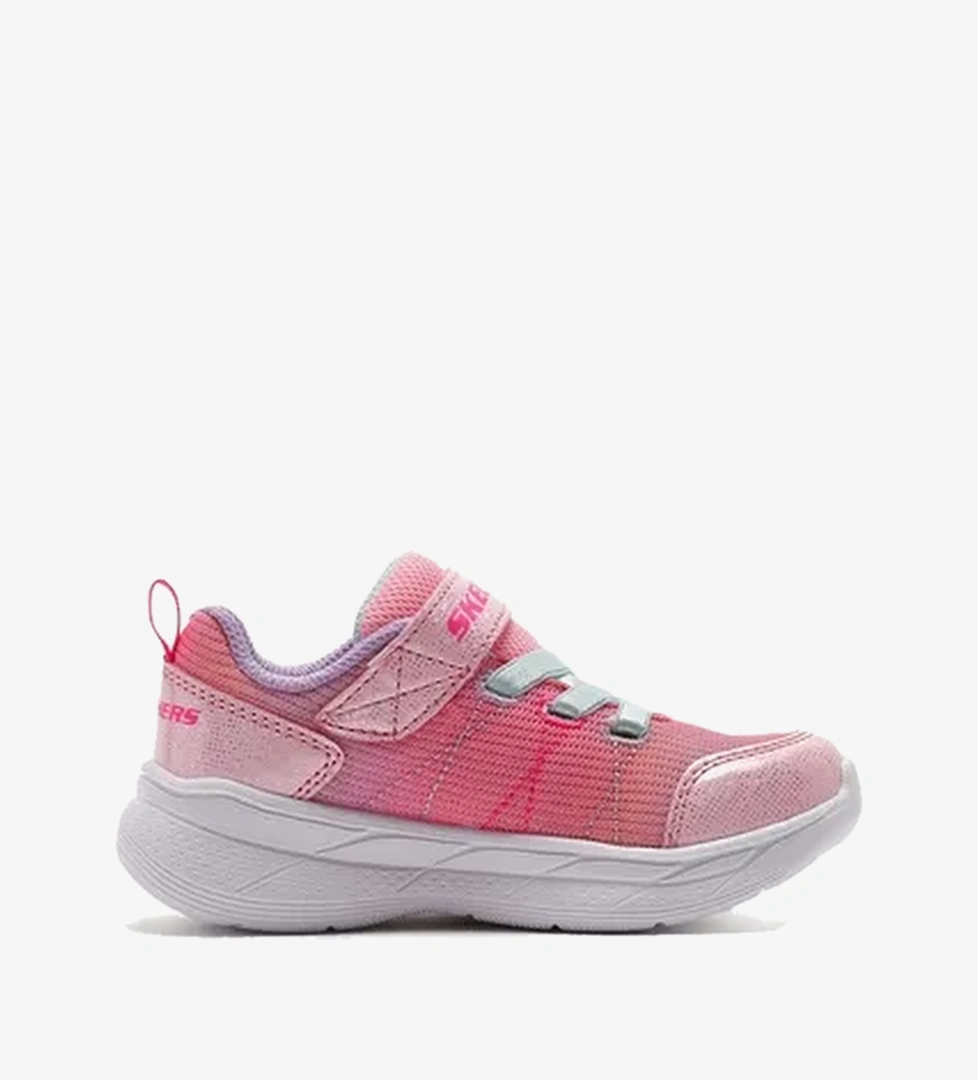 Skechers Snap Sprints 2.0 Star Away Çocuk Spor Ayakkabı