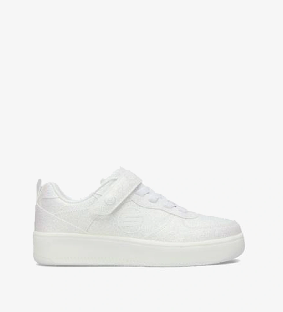 Skechers Sport Court 92 Çocuk Beyaz Spor Ayakkabı