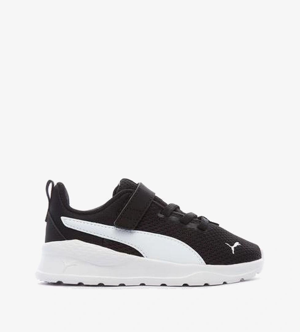 Puma Anzarun Lite Bebek Siyah Spor Ayakkabı
