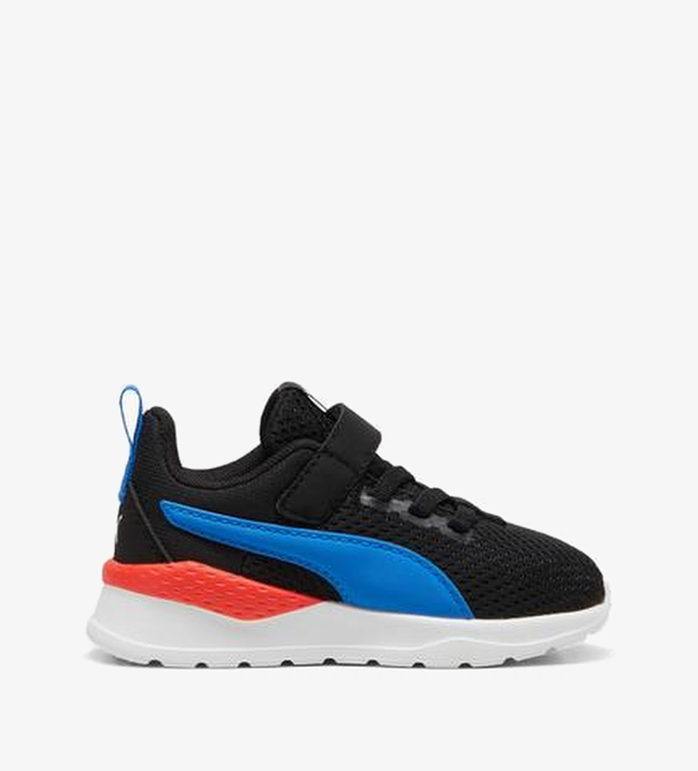 Puma Anzarun Lite Ac Bebek Siyah Spor Ayakkabı