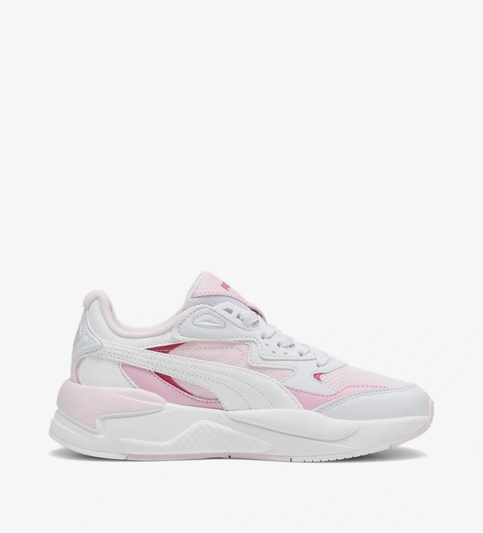 Puma X-Ray Speed Çocuk Pembe Spor Ayakkabı