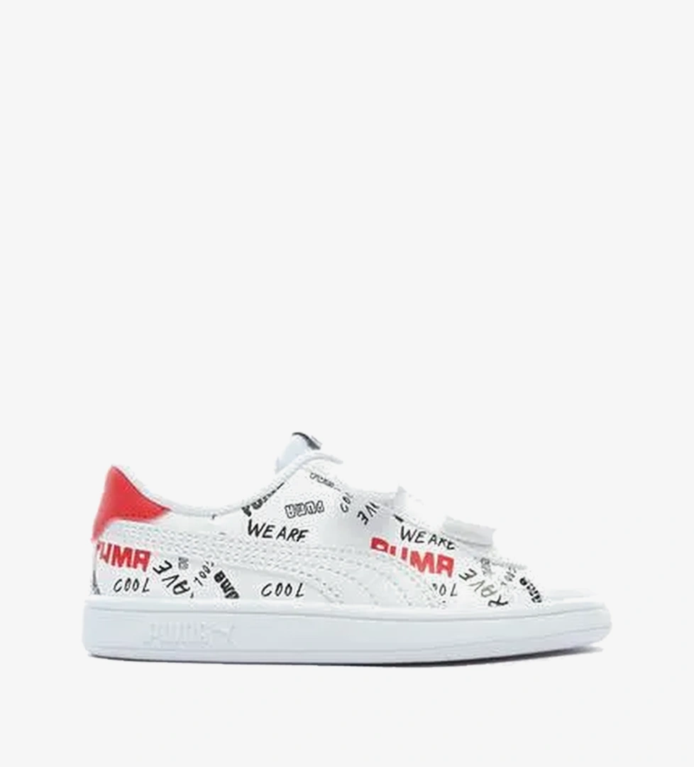 Puma Smash V2 Brand Love V Ürün Listesi