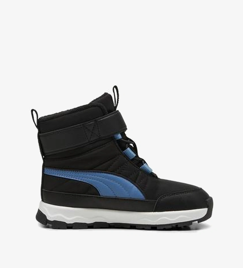 Puma Puma Evolve Boot Ac+ Ps Çocuk Siyah Bot model görseli